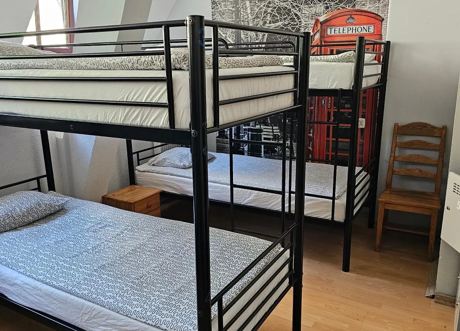 Hostel Universus Gdańsk
