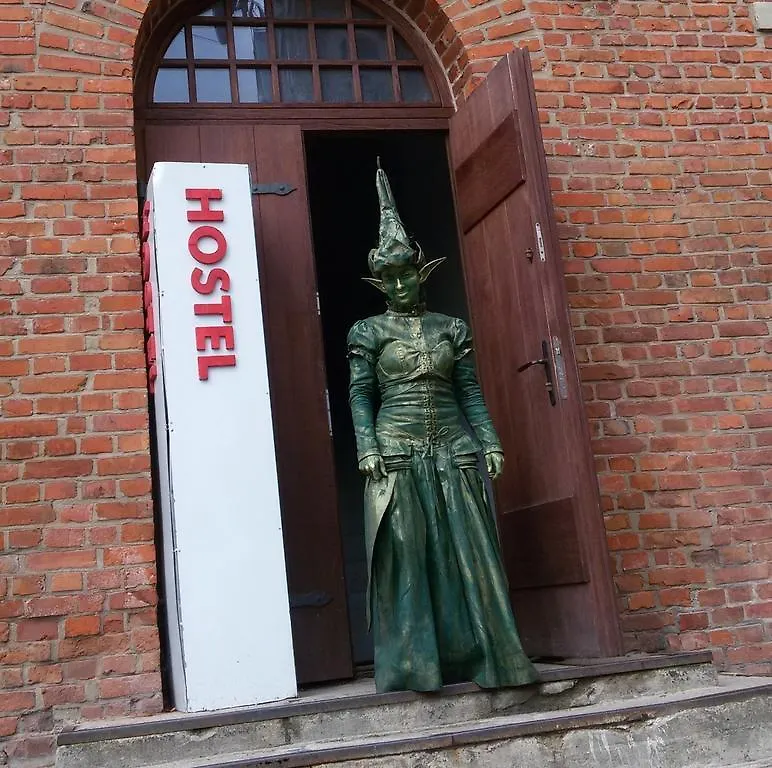 Hostel Universus Gdańsk