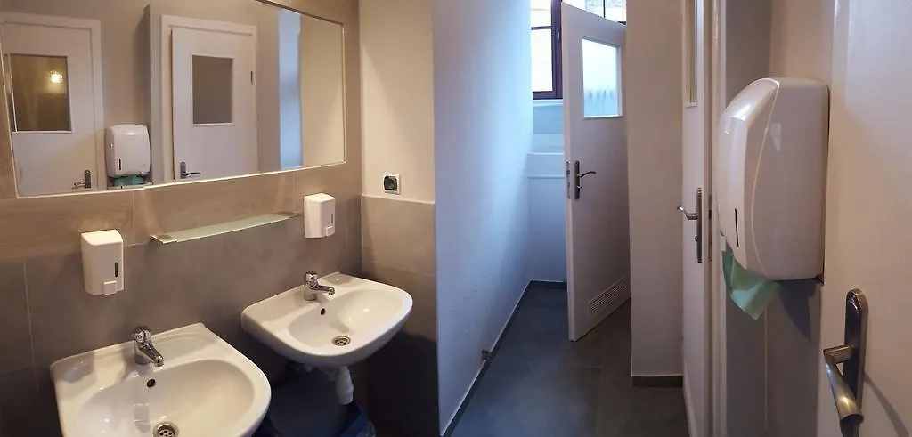 Hostel Universus Gdansk