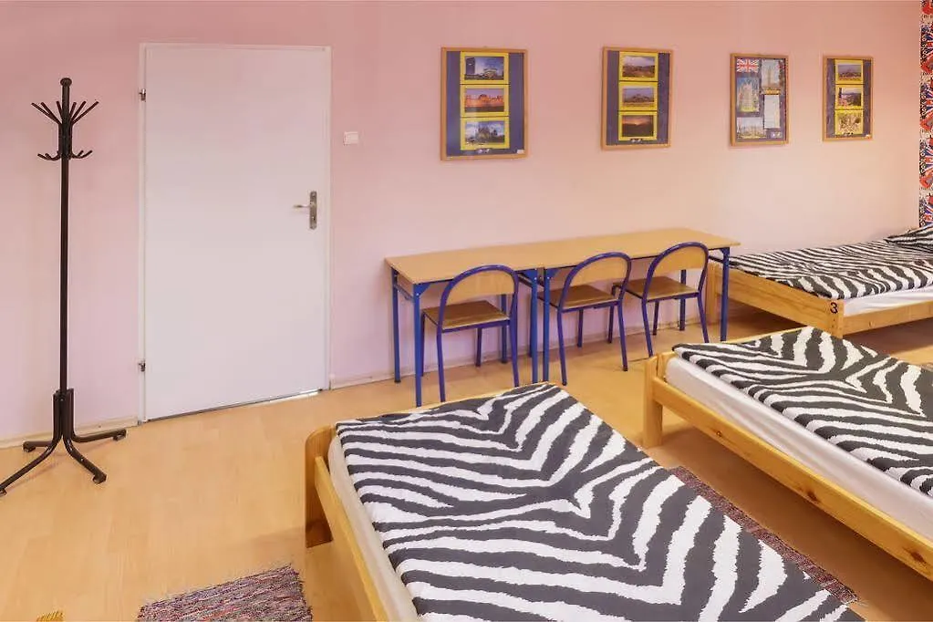 Hostel Universus Gdansk