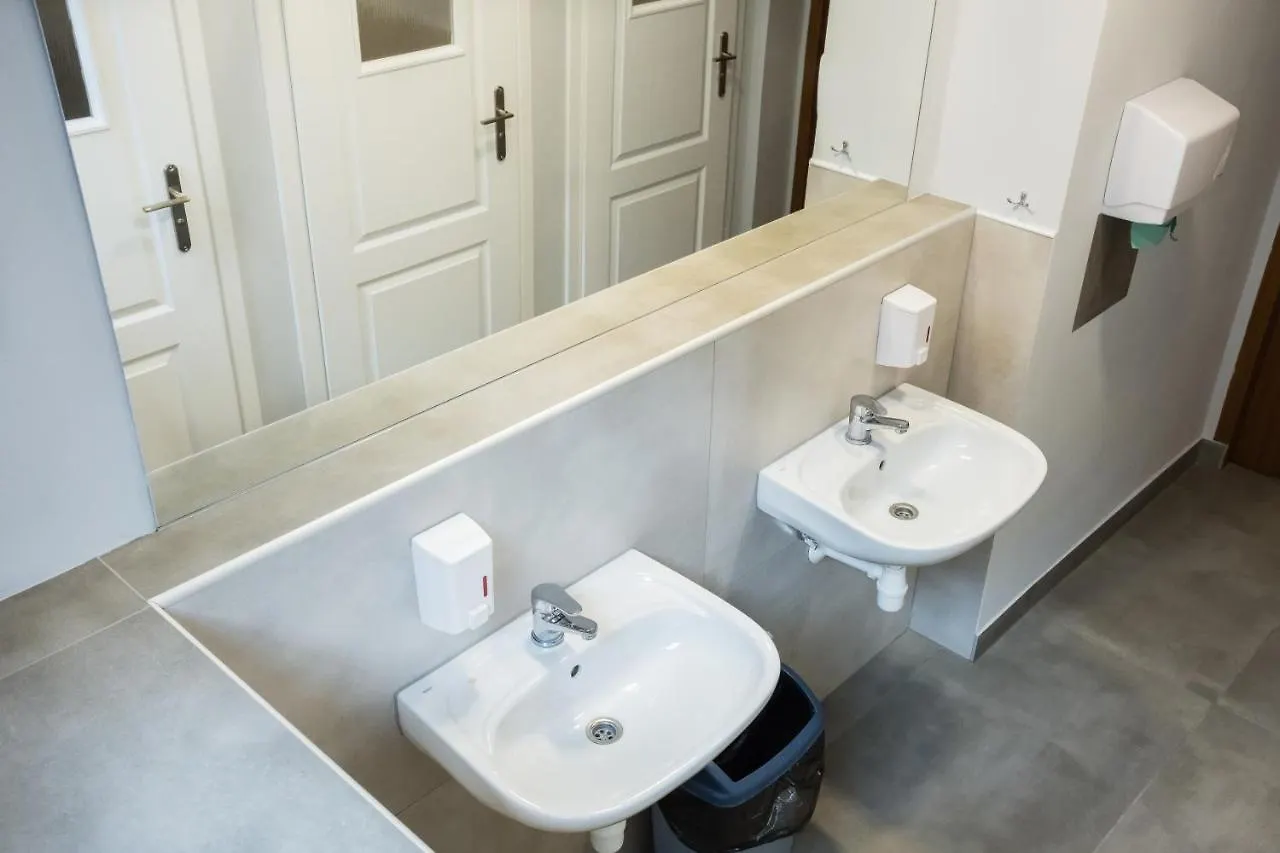 Hostel Universus Gdańsk