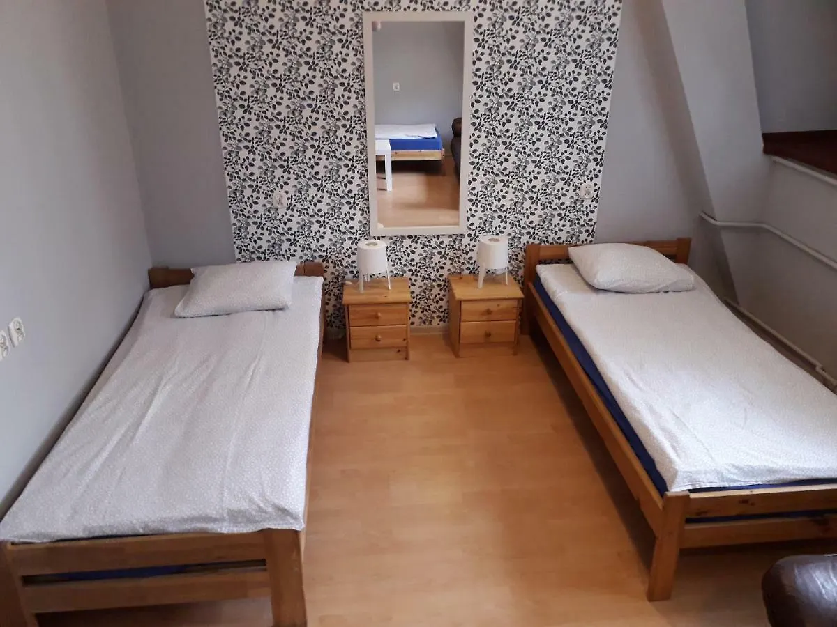 Hostel Universus Gdansk