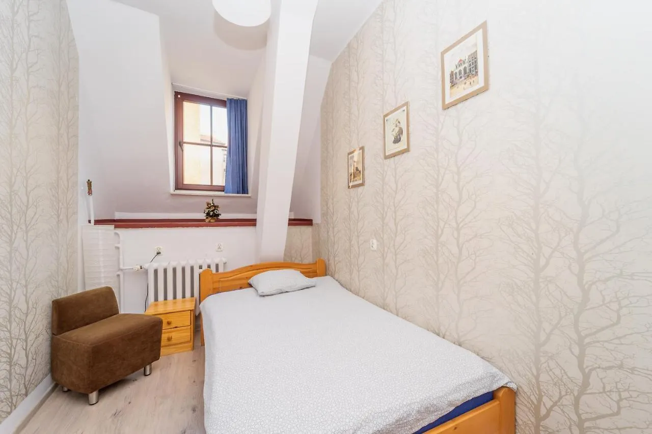 Hostel Universus Gdańsk
