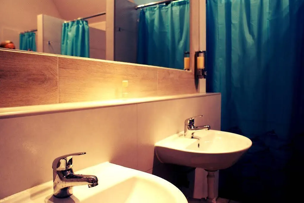 Hostel Universus Gdańsk