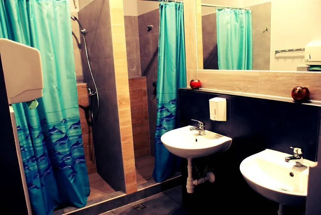 Hostel Universus Gdansk
