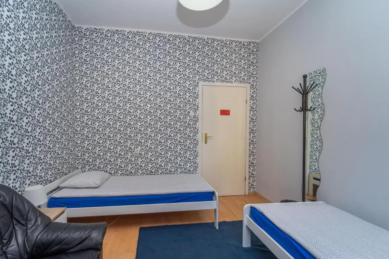 Hostel Universus Gdansk