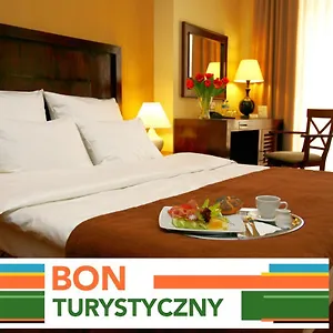 *** Hotel Columbus Polónia