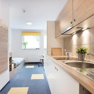 Student Depot Funky Hostal Breslavia