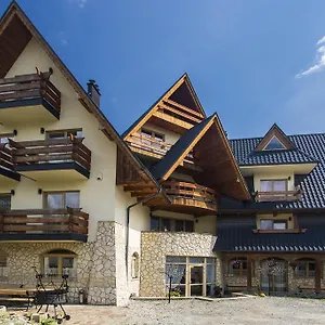 U Bohuna Апартаменты Закопане
