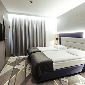 Air Hotel Varsovia