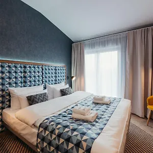 Avena Boutique By Artery Hotel Cracovia