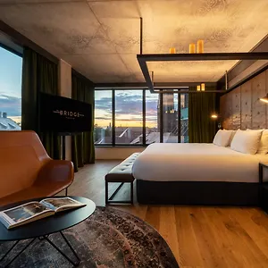 The Bridge - Mgallery Hotel Breslavia