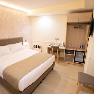 *** Hotel Maximus Itália