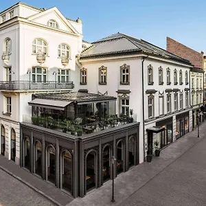 Wyndham Grand Old Town Отель Краков