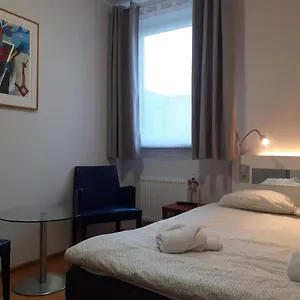 Goscinne Habitación en casa particular Gdansk