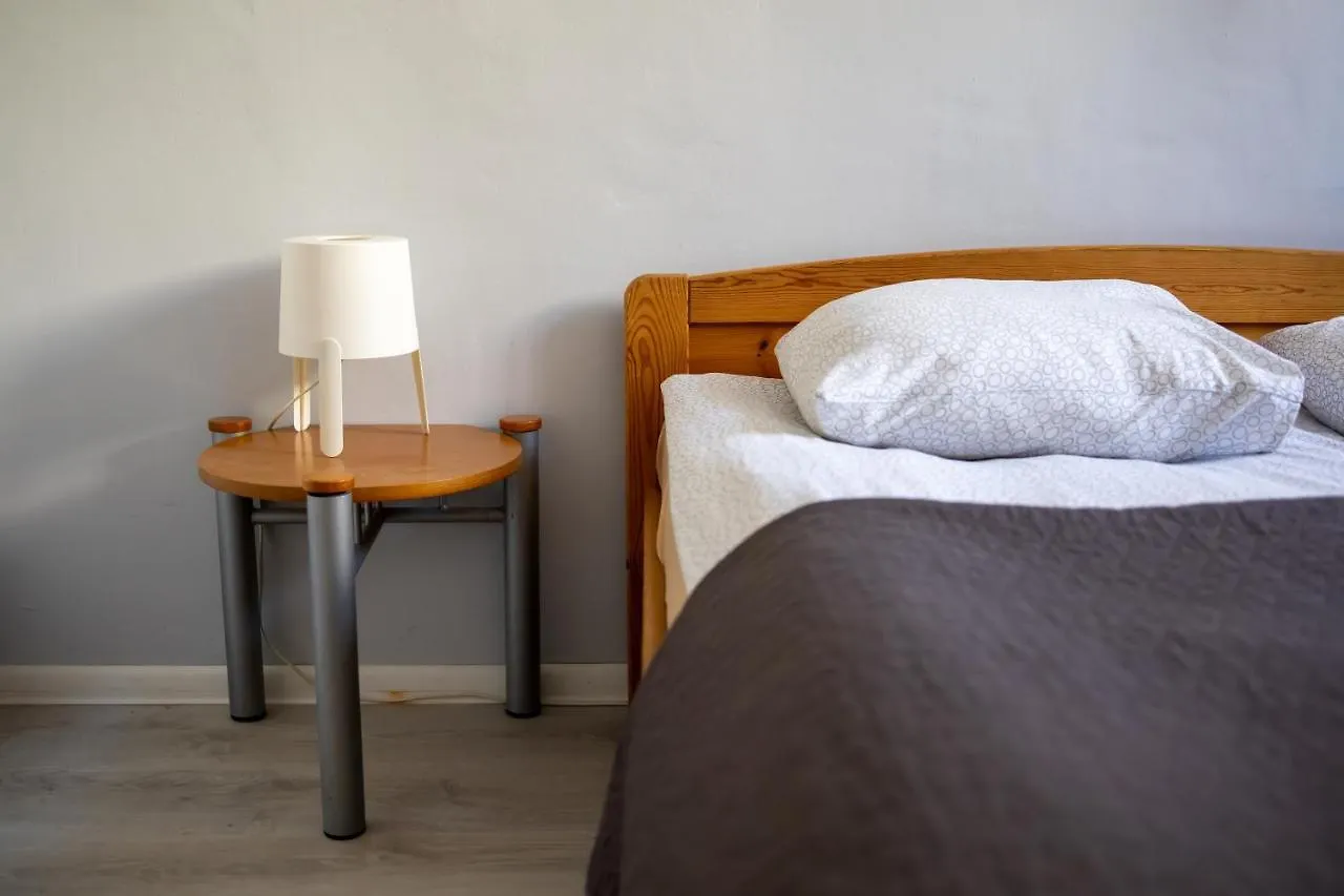 Hostel Universus Gdańsk