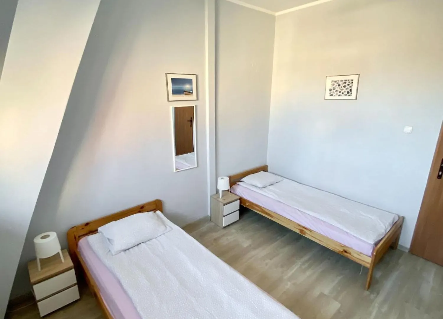 Hostel Universus Gdansk