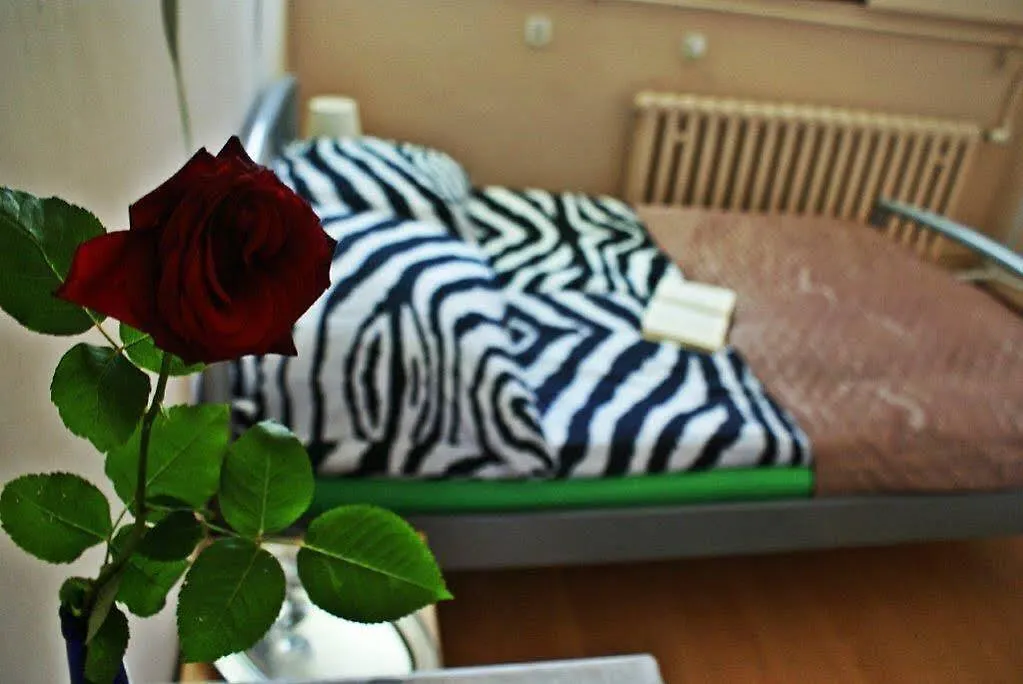 Hostel Universus Gdańsk